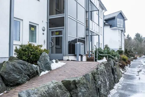 Eigene Sauna 2 Schlafzimmer sehr zentral WinterbergHome