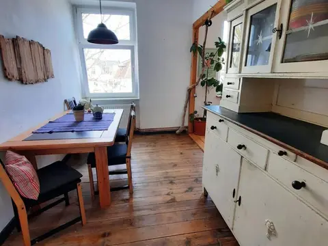 Altbau Charme & Mittendrin