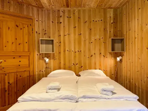 Flåm Holiday Home