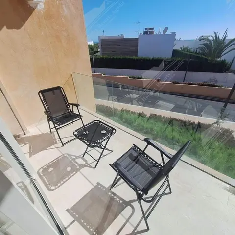 Sand Ranch Apartment Taghazout Bay Taouirt