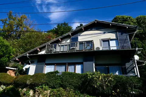 Shobuzawa Log