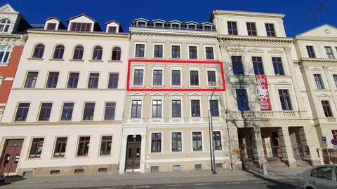 Kienreich Apartments Görlitzer Innenstadt
