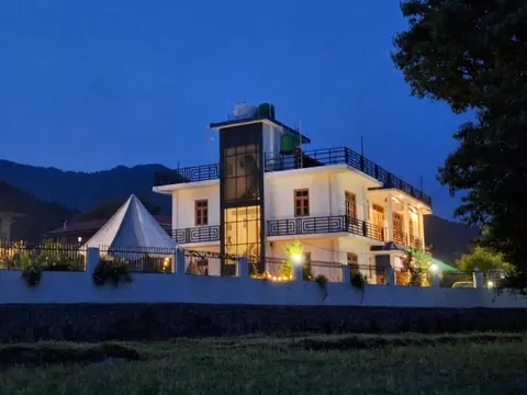 La Maison - Family Run Boutique Homestay BnB