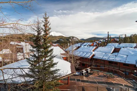Tyra Aspen 8 by Great Western Lodging