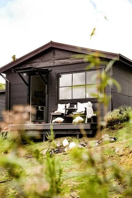 Bushy Summers - A Nurturing Bayside Shack