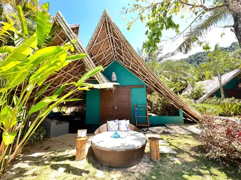 Buko Beach Resort