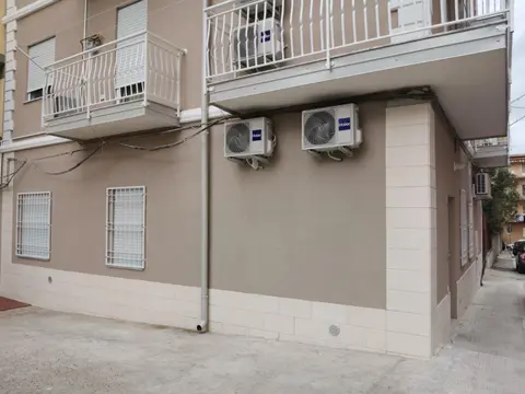 Palazzo Buscema - Casa & Vacanza