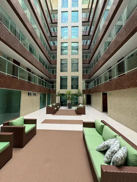 Mar Bello Plaza