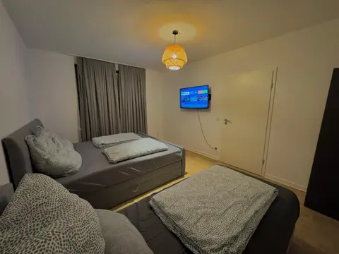 Stadtnest HII