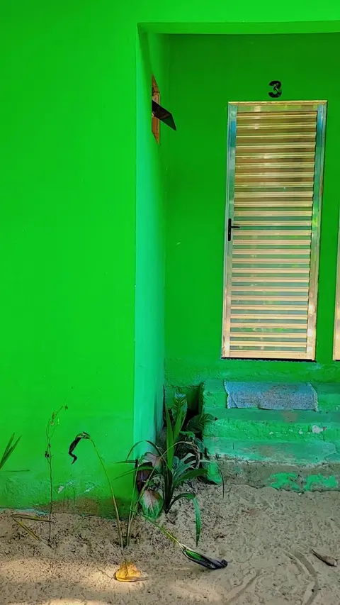Parati mirim Kadoshi