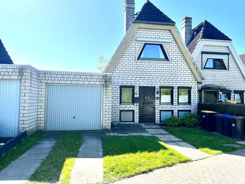 Haus Dünenglück