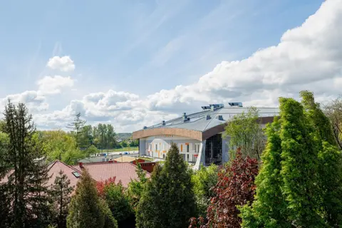 Hotel Cristal Park