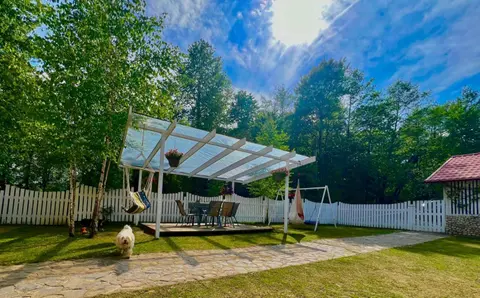 Casuta cu amintiri