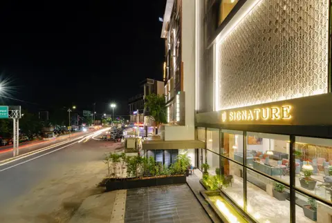 Keys Lite by Lemon Tree Hotels, Ajmer