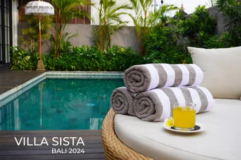 VILLA SISTA