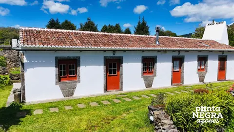 Quinta das Estrelinhas by PontaNegraAzores