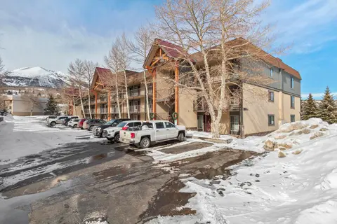 Mountain Meadows 301 by Great Western Lodging