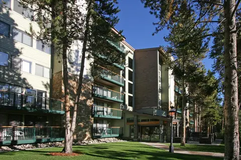 Trails End 503 by Great Western Lodging