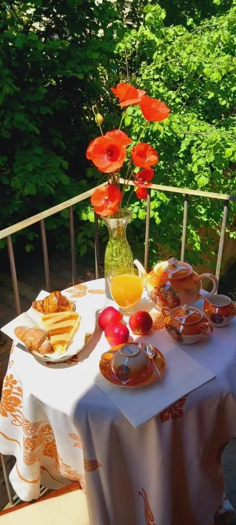 B&B Antica Dimora