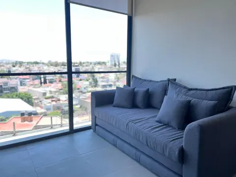 Departamento 2 habitaciones en Excelente Ubicación