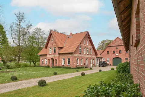 Backhus Nordkampen