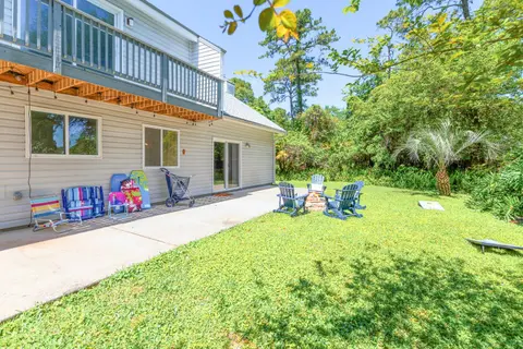 The Captians Quarters - A Unique Family Experience, close to Downtown and Beaches