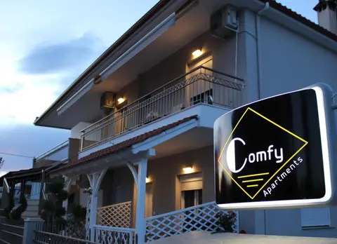 Comfy Apartments