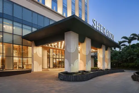 Sheraton Hanoi West