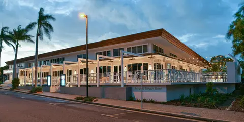 Bargara Beach Hotel