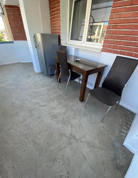 AZUR Apartment