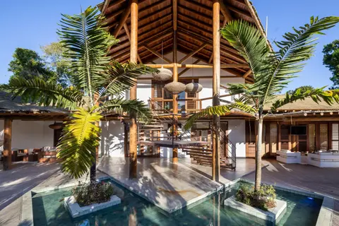 Villa Prime Trancoso