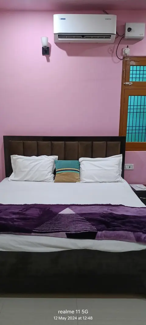 S Raj Home Stay