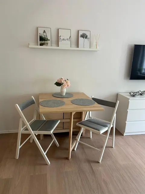 Ferienwohnung Weiss