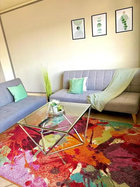 Cozy appartement in oberbarmen