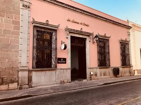 La Casona de Josefa