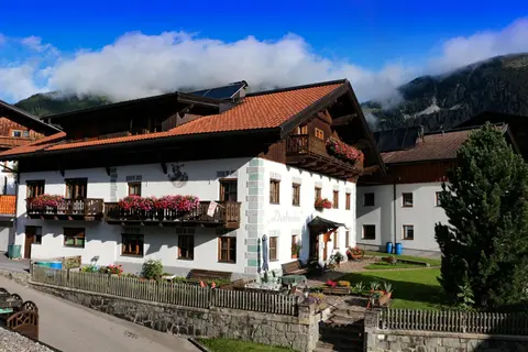 Haus Daheim