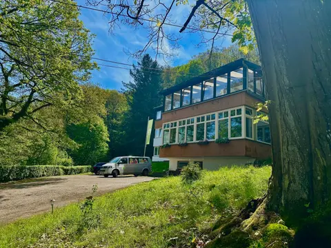 Waldhotel Bad Münstereifel