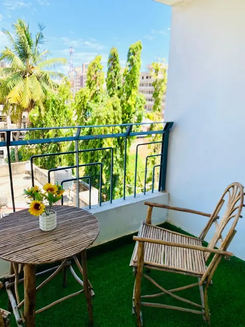 Sunrise Homes Mombasa