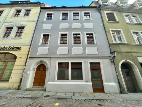 Gassenzauber