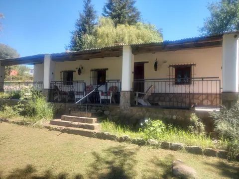 La Arcadia