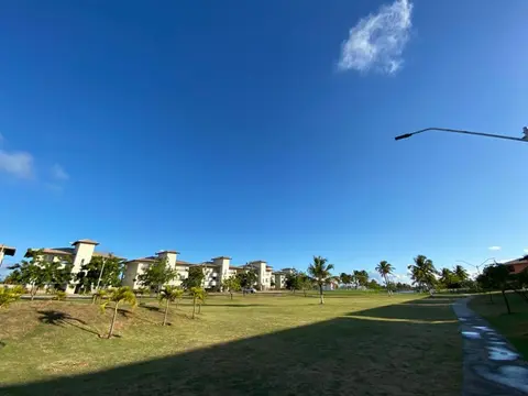 Apto Villa da Águas e 6Km da Lagoa dos Tambaquis
