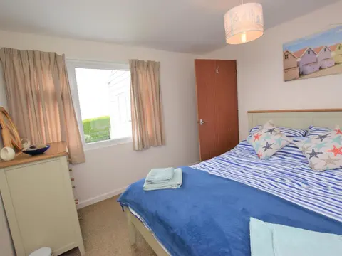 3 bed property in Woolacombe SFSUP