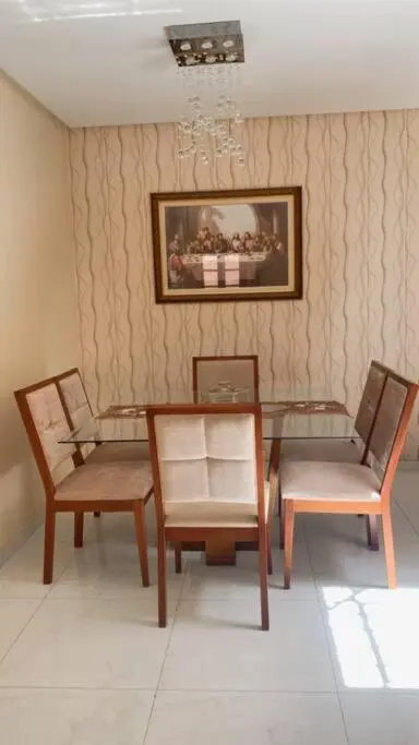Casa em Petrolina