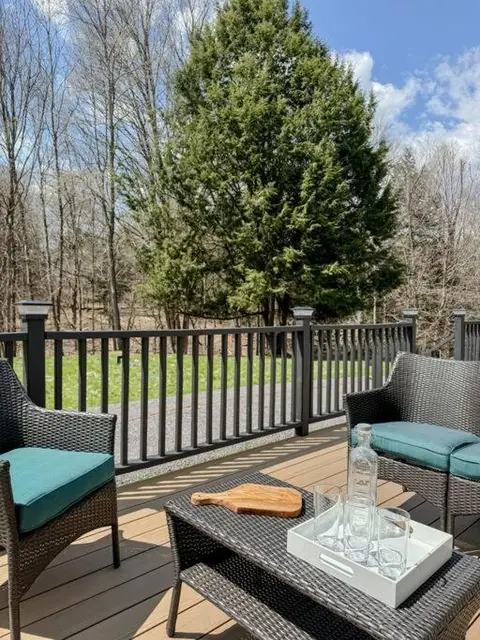 Catskills Getaway 14min from Bethel Woods Center