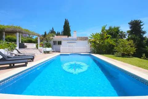 Villa CAMPO