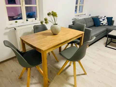 Apartment Goldregen