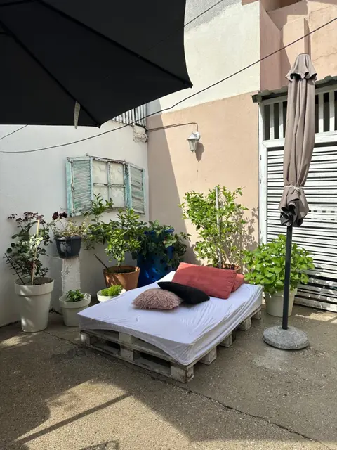 Snoopy Vacation Home