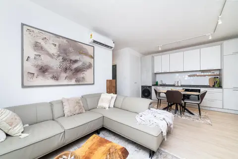 Modern 1 Bed Apartment to let.