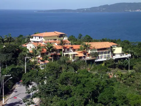 Hotel Pousada 7 Mares