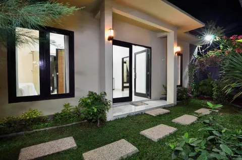 Santai Villa